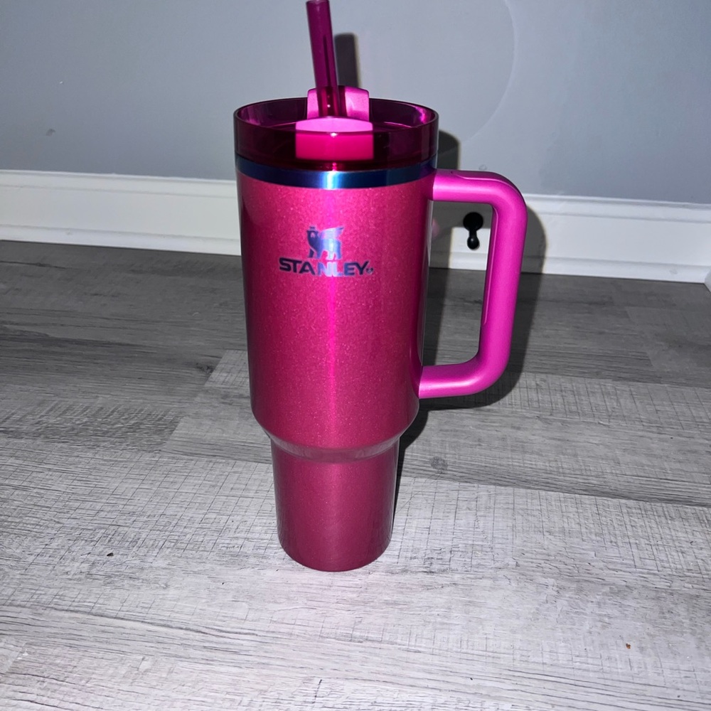Stanley Valentines Day Quencher